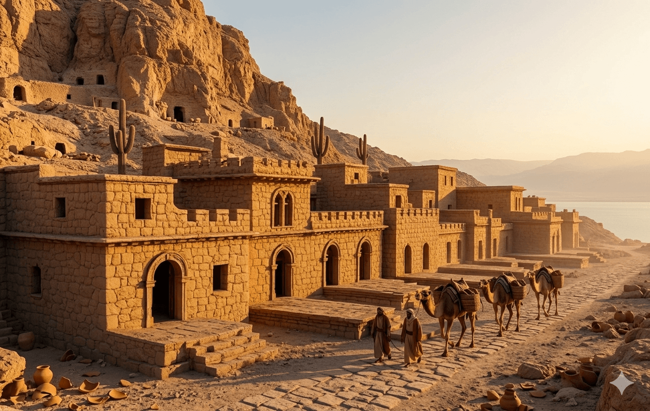 Experts validating digital reconstruction outputs